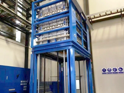 高溫ITO爐 【規(guī)格四】